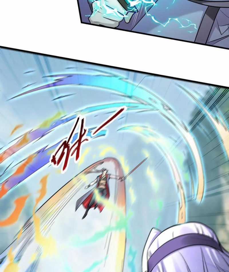 Vô Địch Đốn Ngộ Chapter 302 trang 12