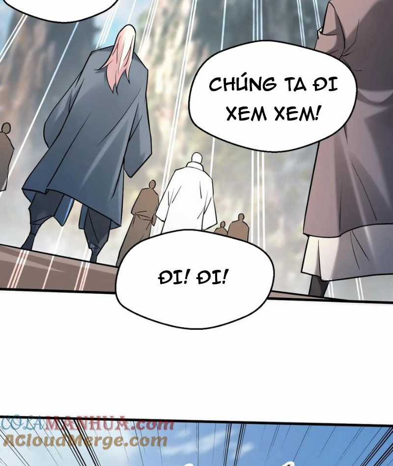 Vô Địch Đốn Ngộ Chapter 302 trang 20