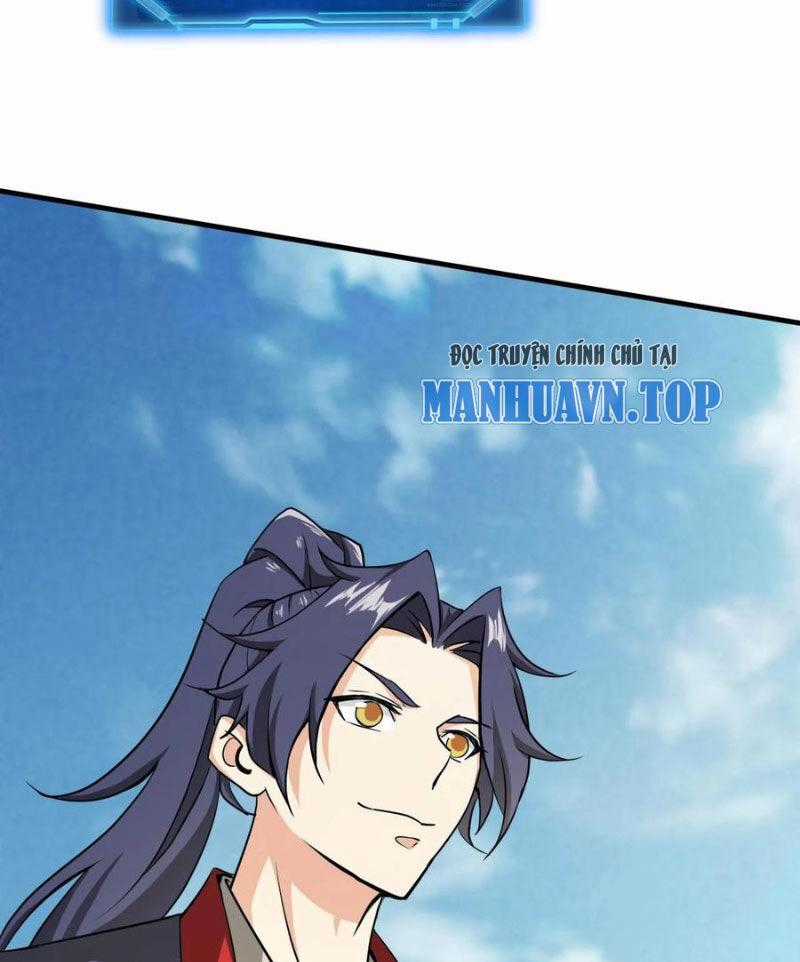 Vô Địch Đốn Ngộ Chapter 302 trang 34