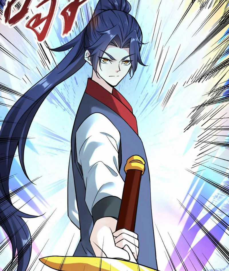 Vô Địch Đốn Ngộ Chapter 302 trang 7