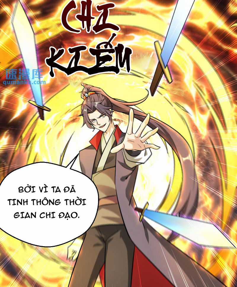 Vô Địch Đốn Ngộ Chapter 304 trang 13