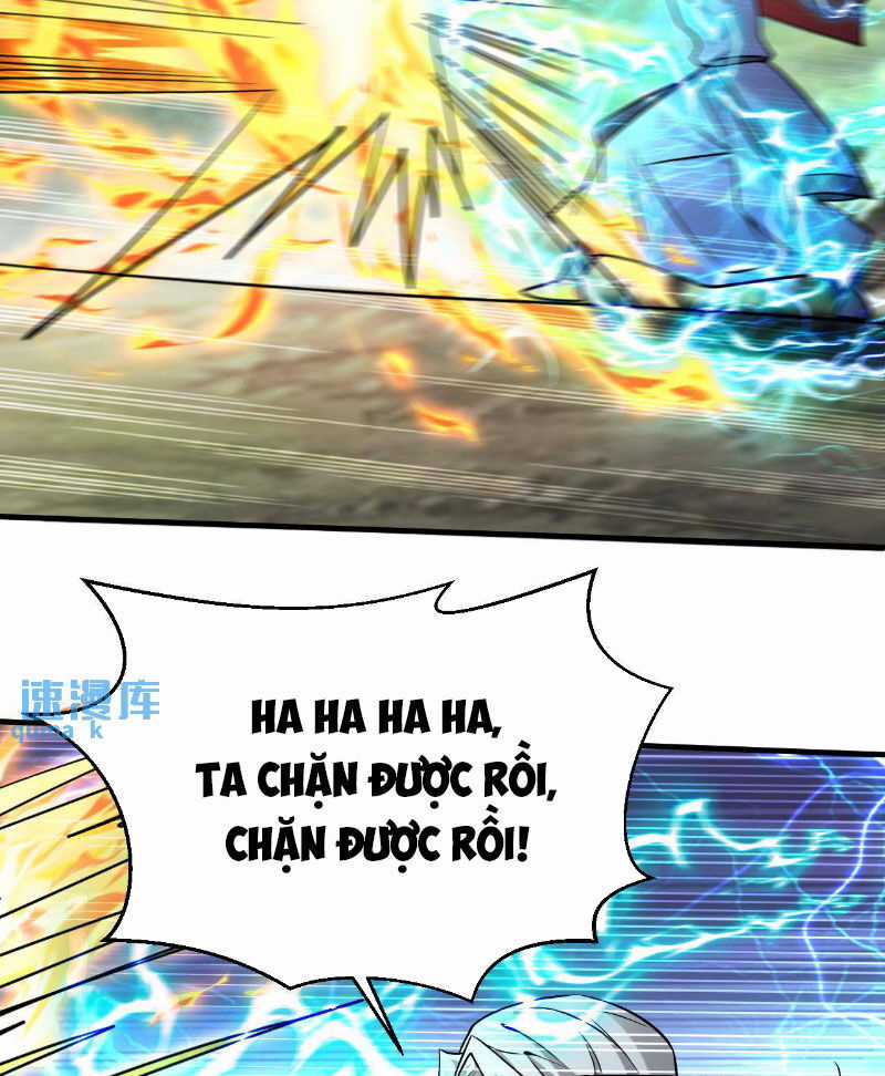 Vô Địch Đốn Ngộ Chapter 304 trang 17