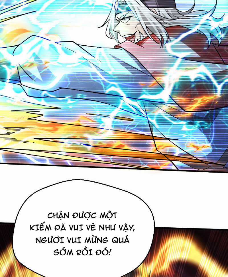 Vô Địch Đốn Ngộ Chapter 304 trang 18