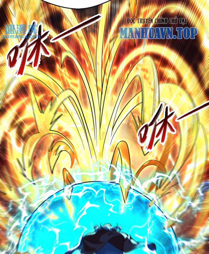 Vô Địch Đốn Ngộ Chapter 304 trang 19