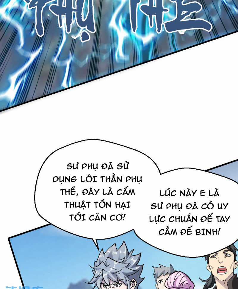 Vô Địch Đốn Ngộ Chapter 304 trang 2
