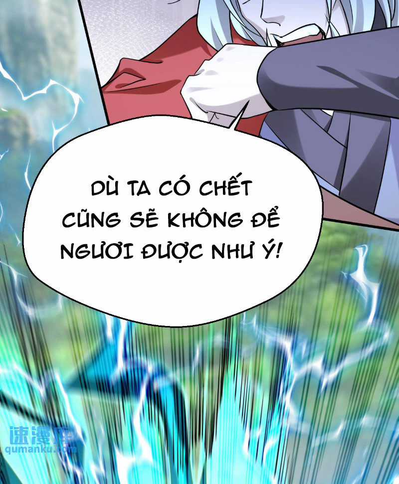 Vô Địch Đốn Ngộ Chapter 304 trang 27
