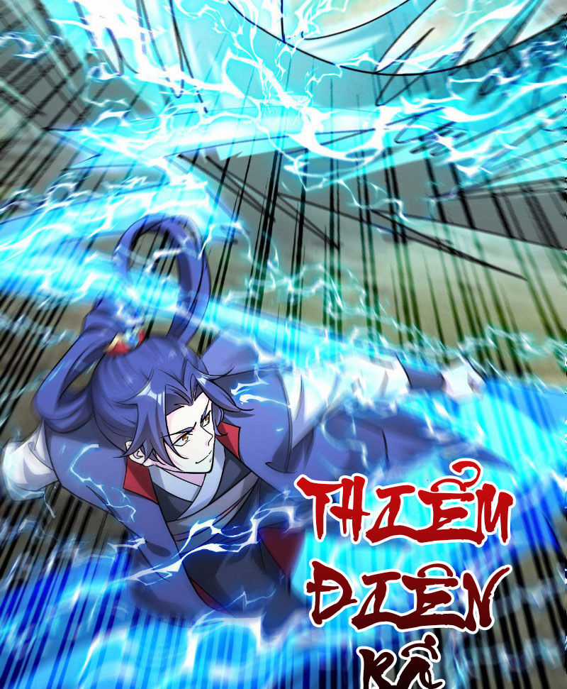 Vô Địch Đốn Ngộ Chapter 304 trang 9