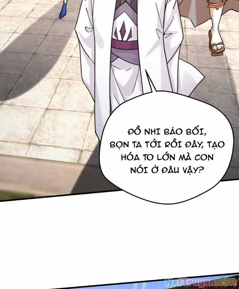 Vô Địch Đốn Ngộ Chapter 305 trang 35