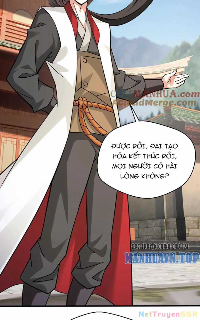 Vô Địch Đốn Ngộ Chapter 306 trang 10