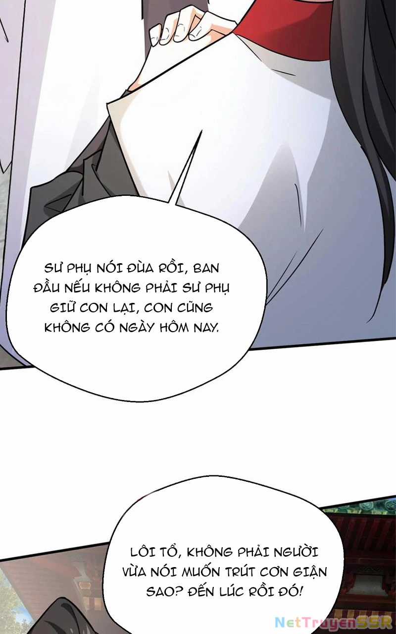 Vô Địch Đốn Ngộ Chapter 306 trang 14