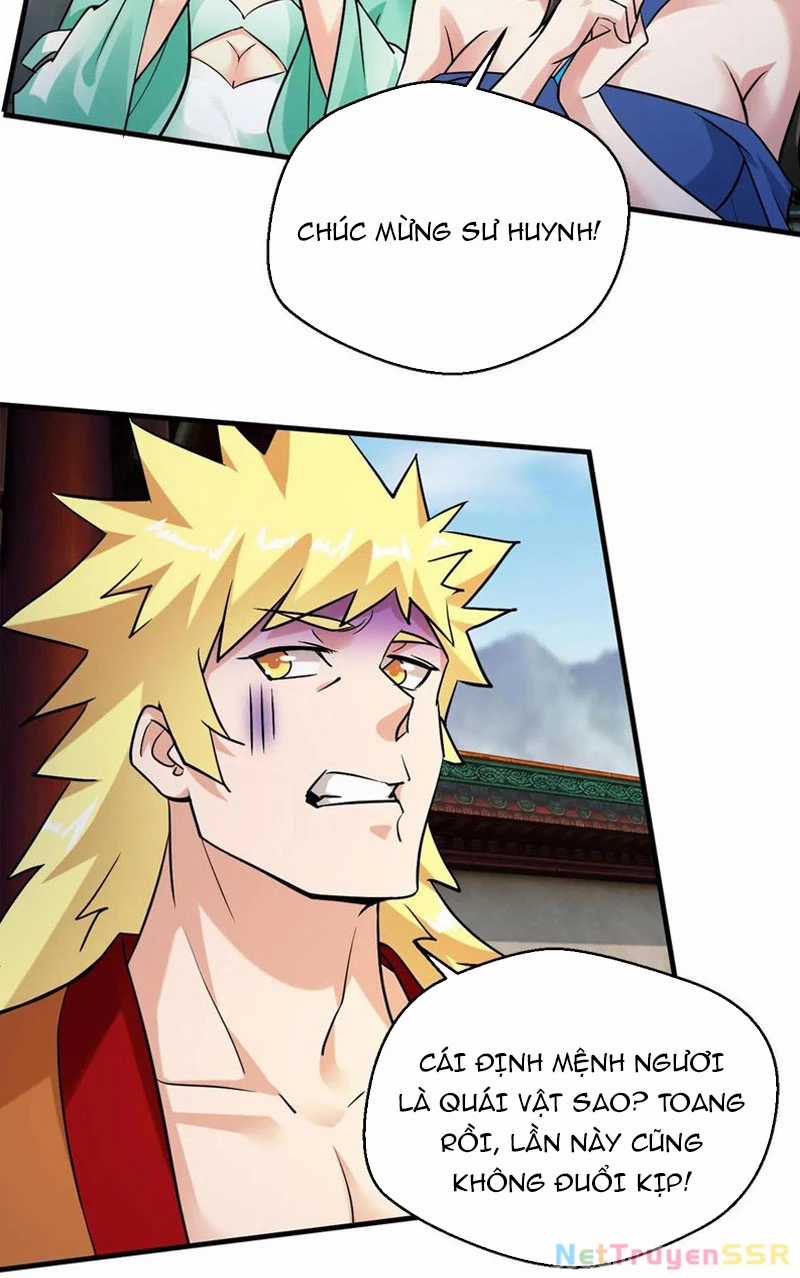 Vô Địch Đốn Ngộ Chapter 306 trang 2