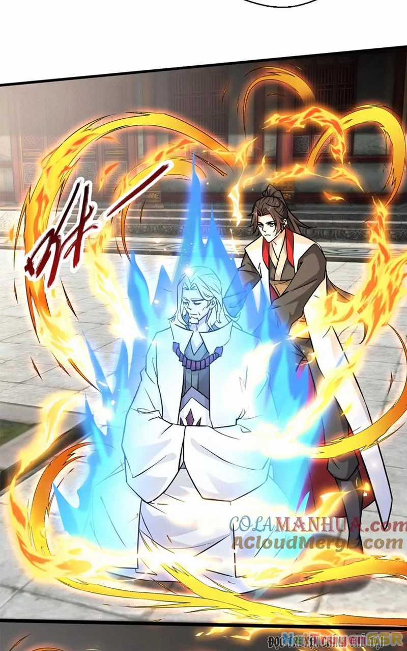 Vô Địch Đốn Ngộ Chapter 306 trang 5