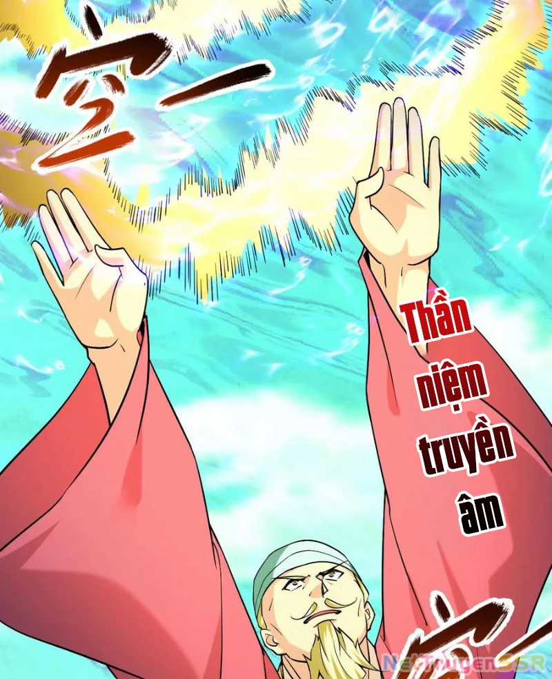 Vô Địch Đốn Ngộ Chapter 307 trang 10