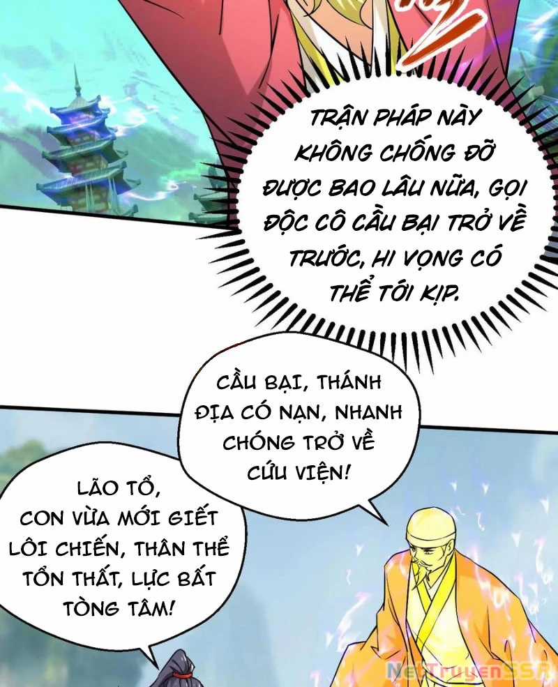 Vô Địch Đốn Ngộ Chapter 307 trang 11