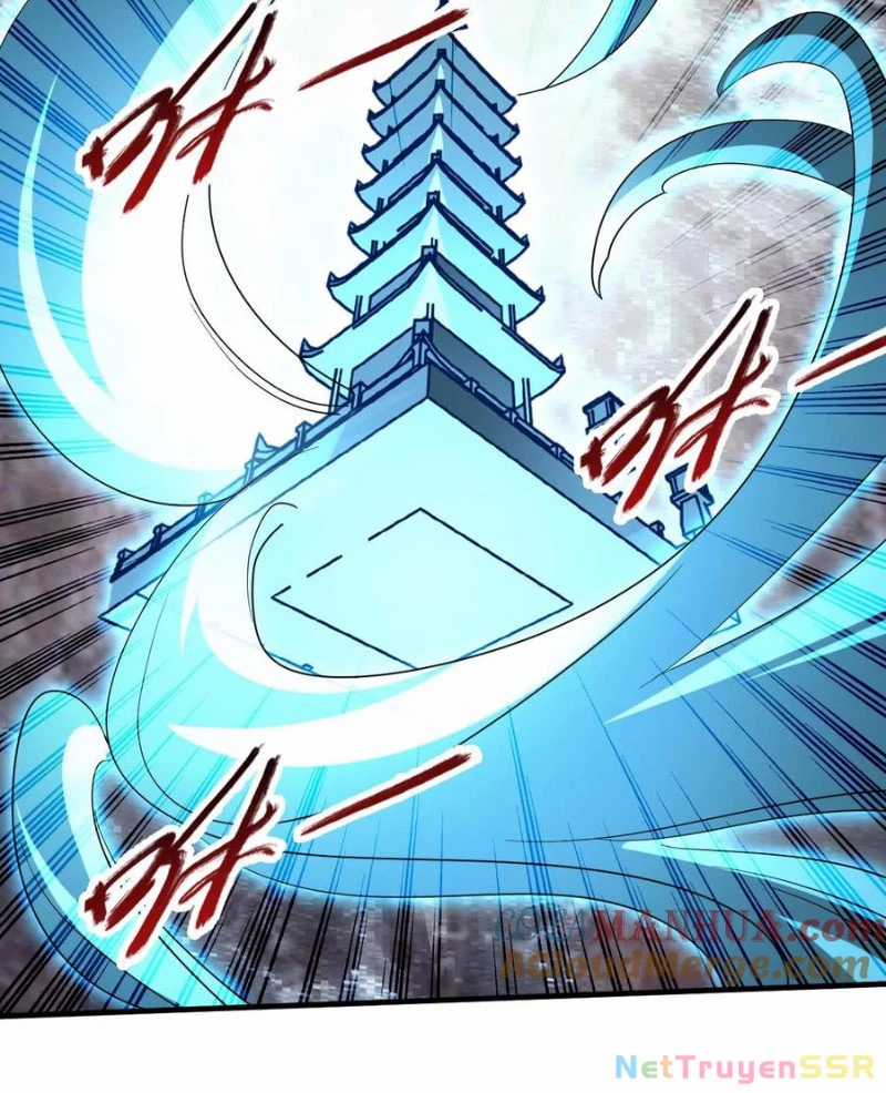 Vô Địch Đốn Ngộ Chapter 307 trang 2