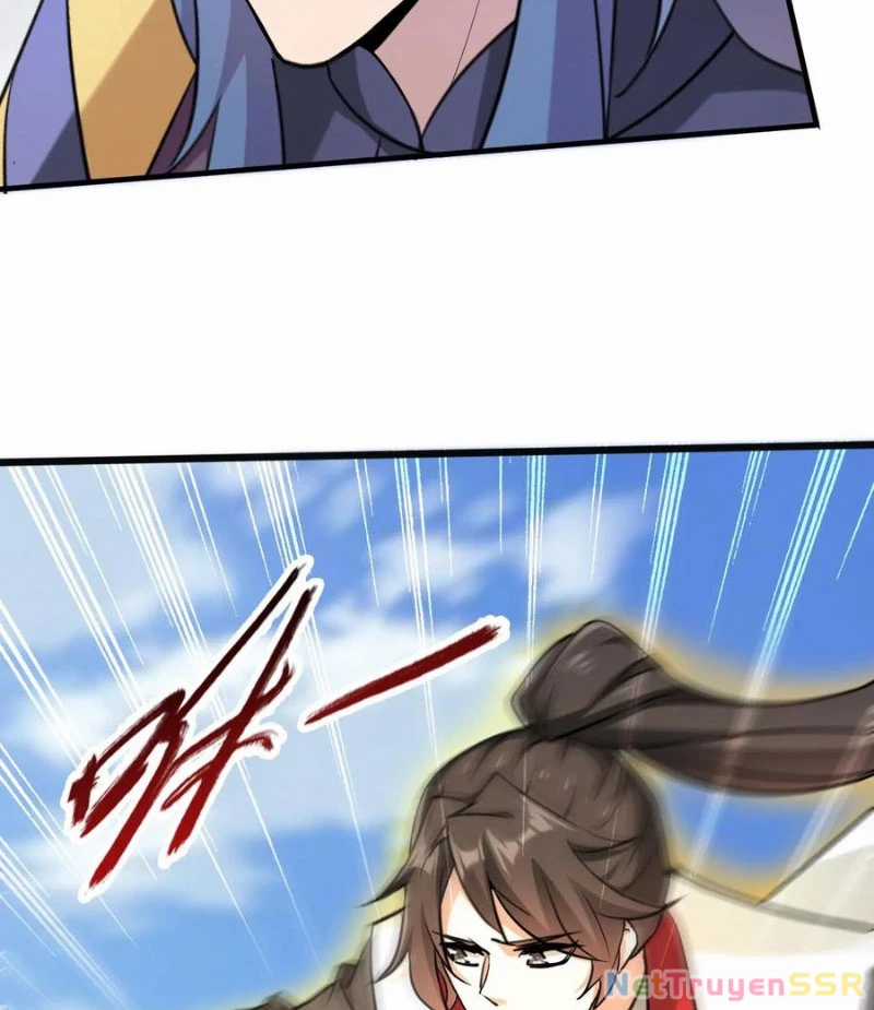 Vô Địch Đốn Ngộ Chapter 307 trang 30