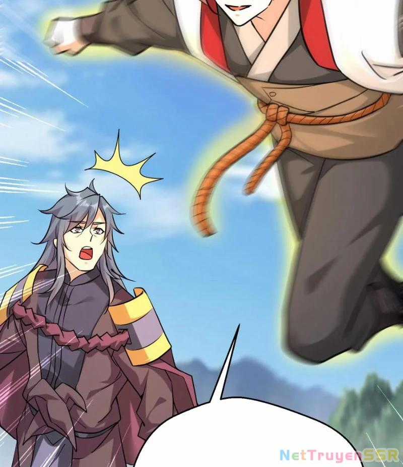 Vô Địch Đốn Ngộ Chapter 307 trang 31