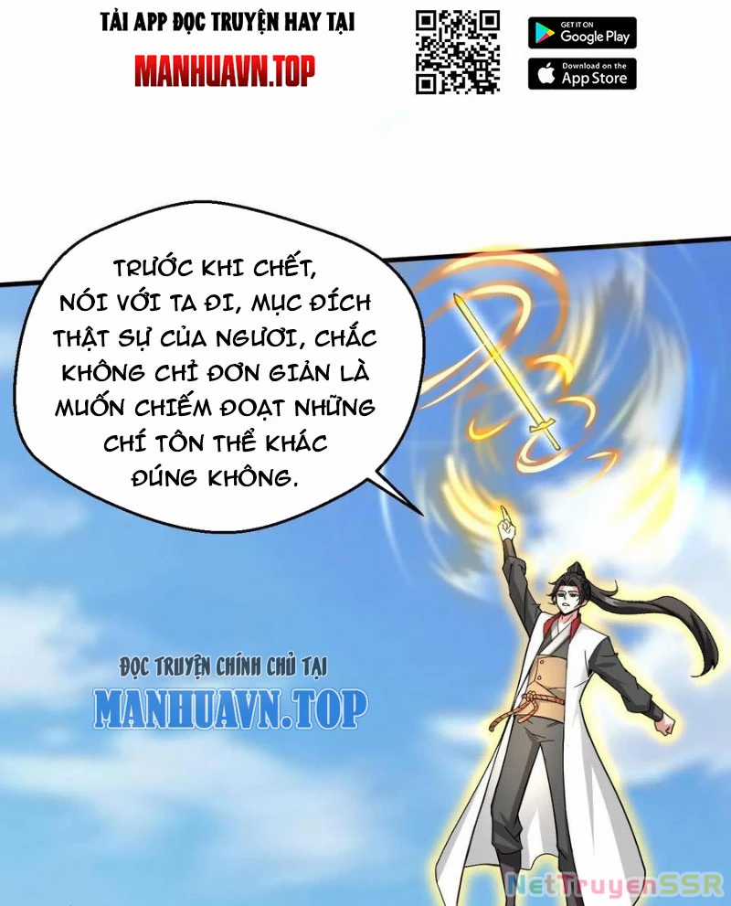 Vô Địch Đốn Ngộ Chapter 308 trang 10