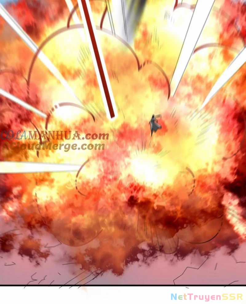 Vô Địch Đốn Ngộ Chapter 308 trang 14