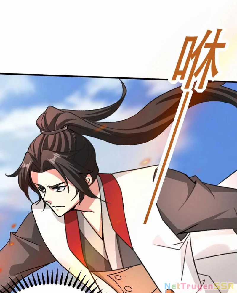 Vô Địch Đốn Ngộ Chapter 308 trang 15