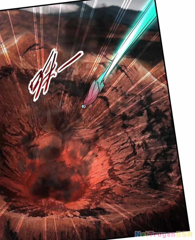 Vô Địch Đốn Ngộ Chapter 309 trang 12