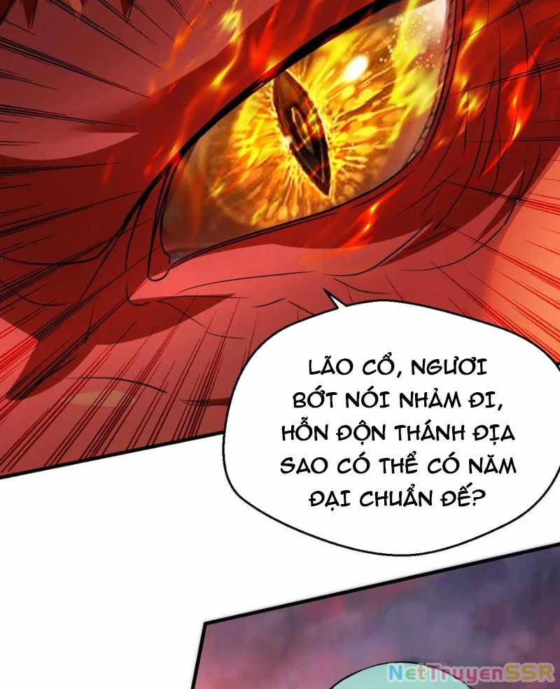 Vô Địch Đốn Ngộ Chapter 309 trang 15