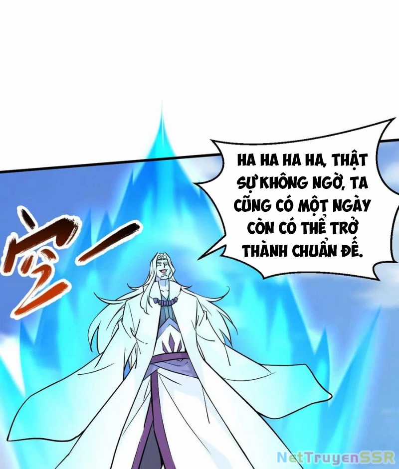Vô Địch Đốn Ngộ Chapter 309 trang 31