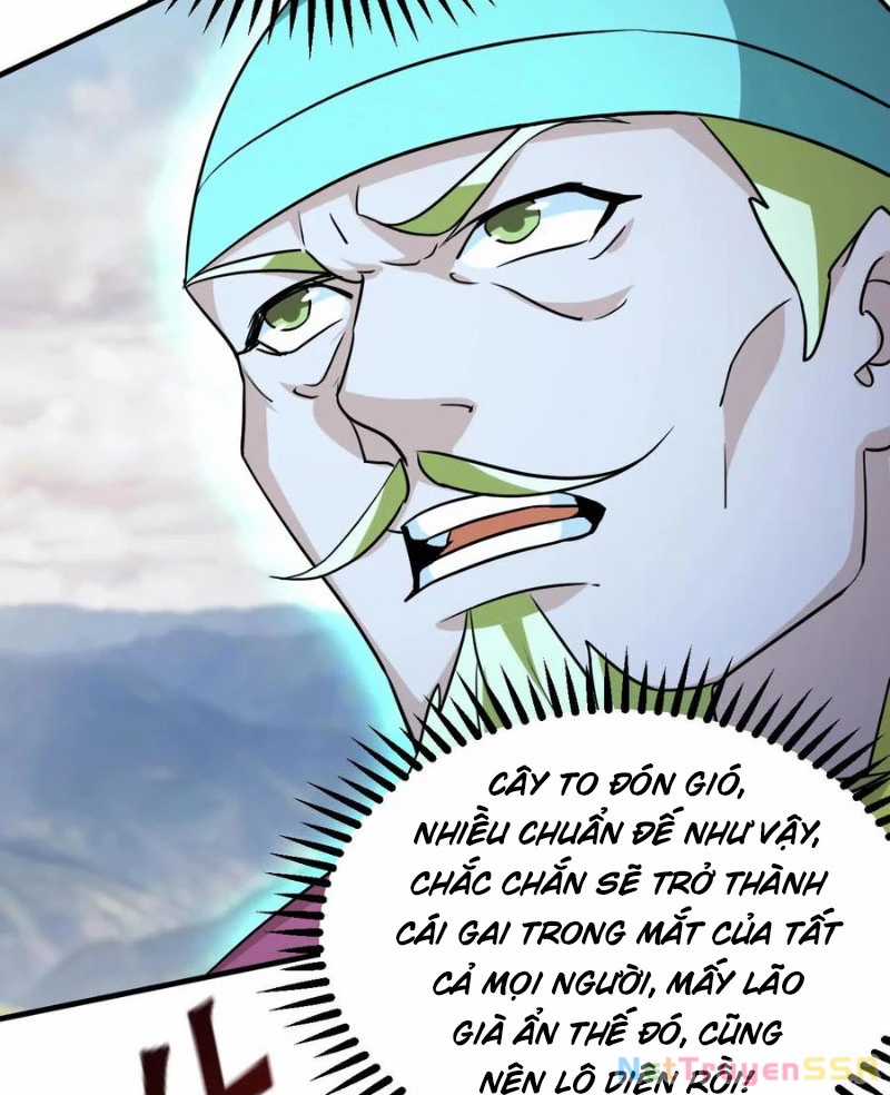 Vô Địch Đốn Ngộ Chapter 309 trang 7