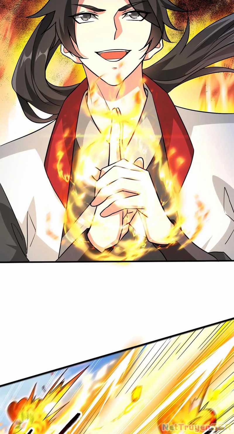 Vô Địch Đốn Ngộ Chapter 310 trang 10