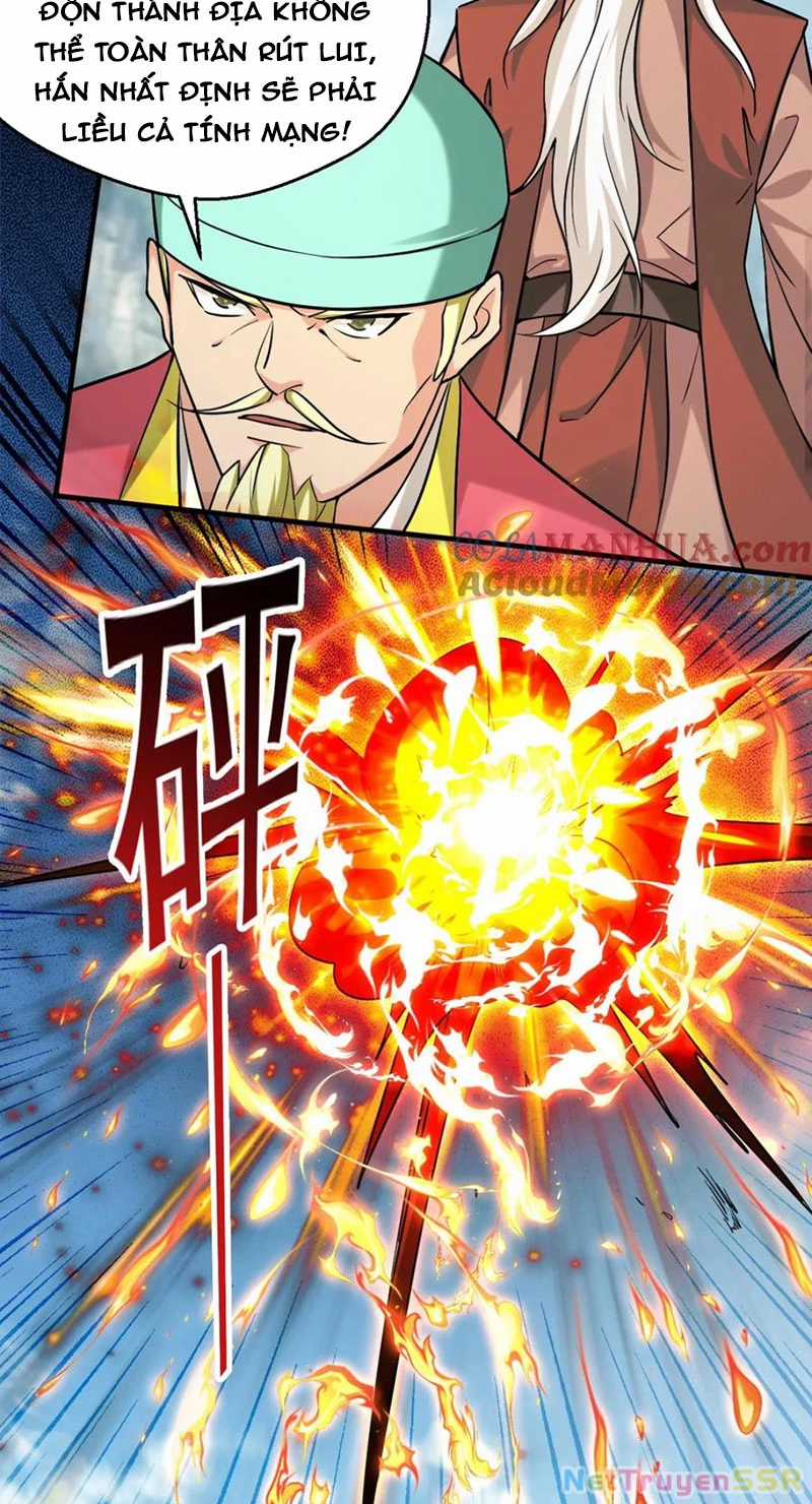 Vô Địch Đốn Ngộ Chapter 310 trang 13