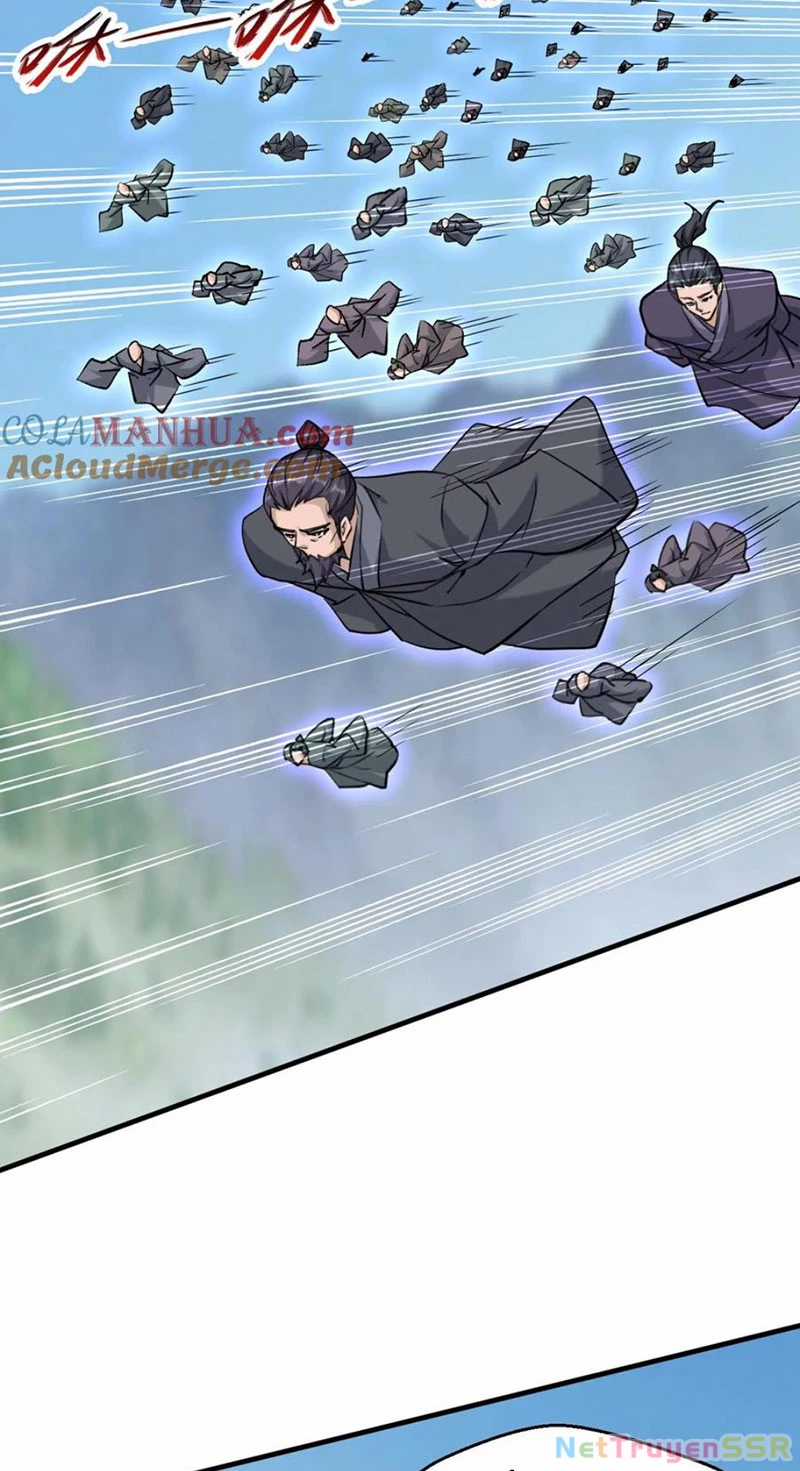 Vô Địch Đốn Ngộ Chapter 310 trang 15