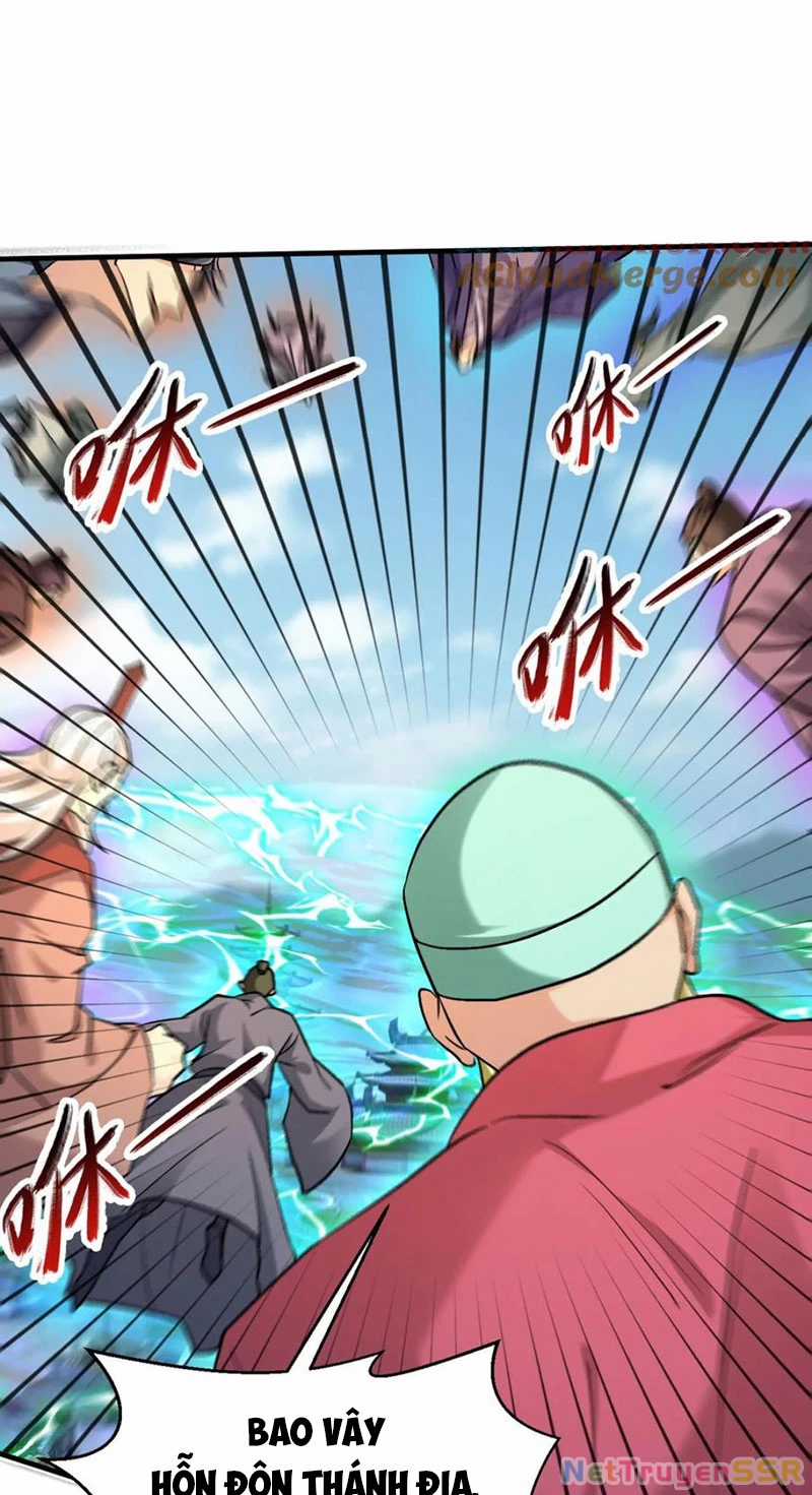 Vô Địch Đốn Ngộ Chapter 310 trang 19