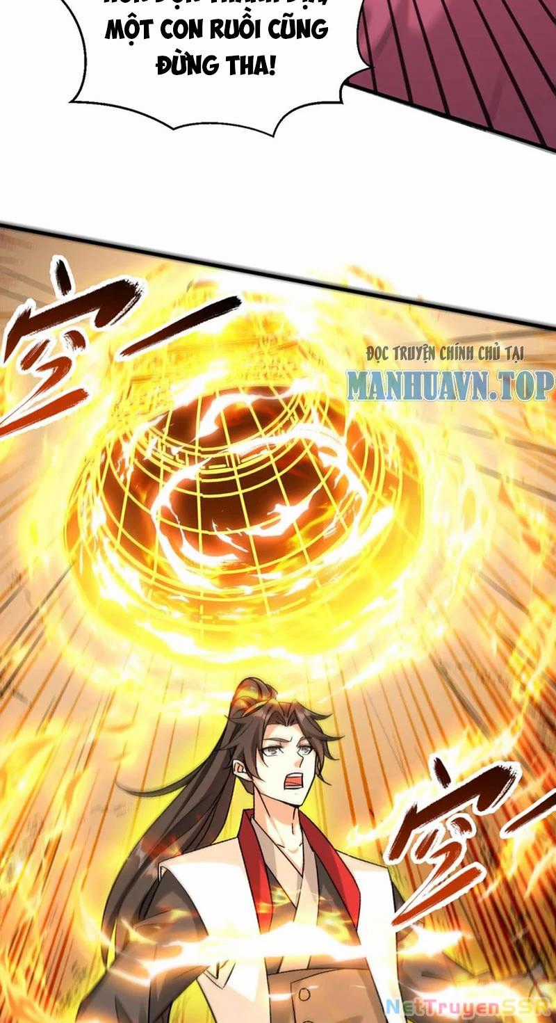 Vô Địch Đốn Ngộ Chapter 310 trang 20