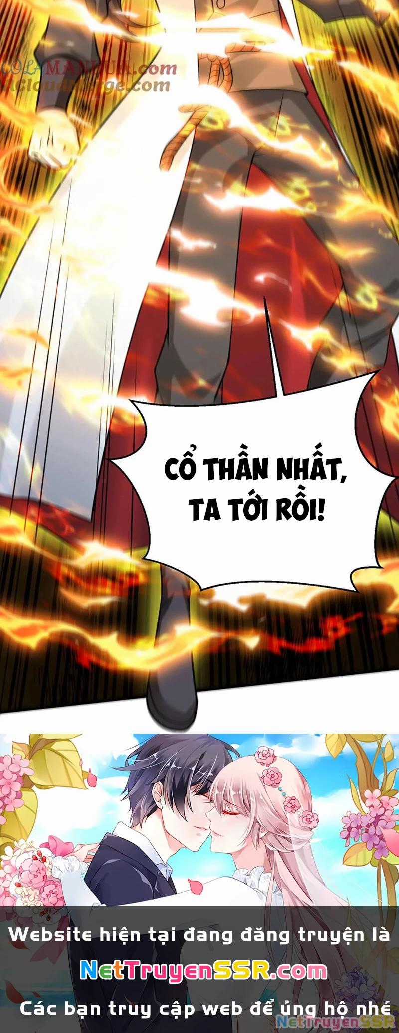 Vô Địch Đốn Ngộ Chapter 310 trang 21