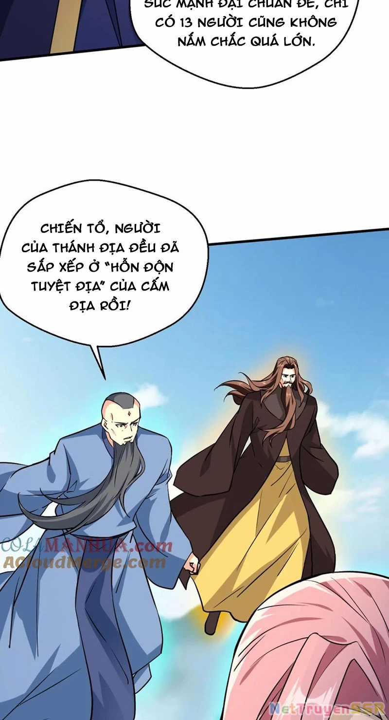 Vô Địch Đốn Ngộ Chapter 310 trang 3