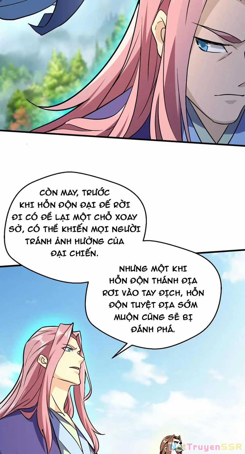 Vô Địch Đốn Ngộ Chapter 310 trang 4