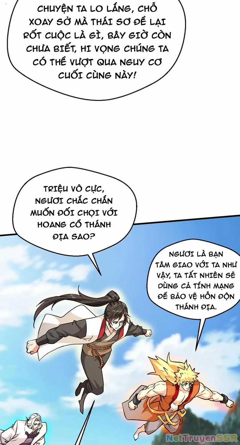 Vô Địch Đốn Ngộ Chapter 310 trang 6