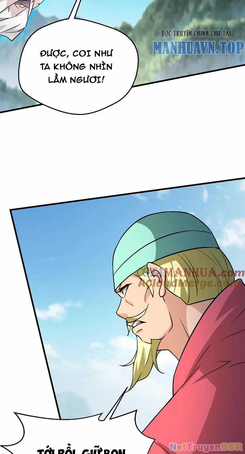 Vô Địch Đốn Ngộ Chapter 310 trang 7