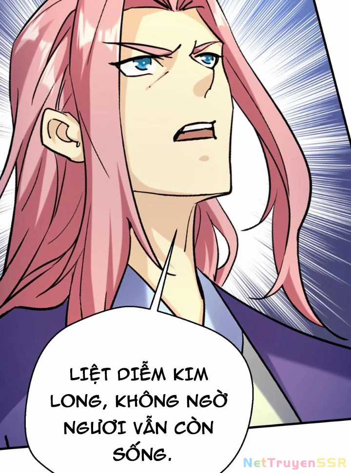 Vô Địch Đốn Ngộ Chapter 311 trang 11