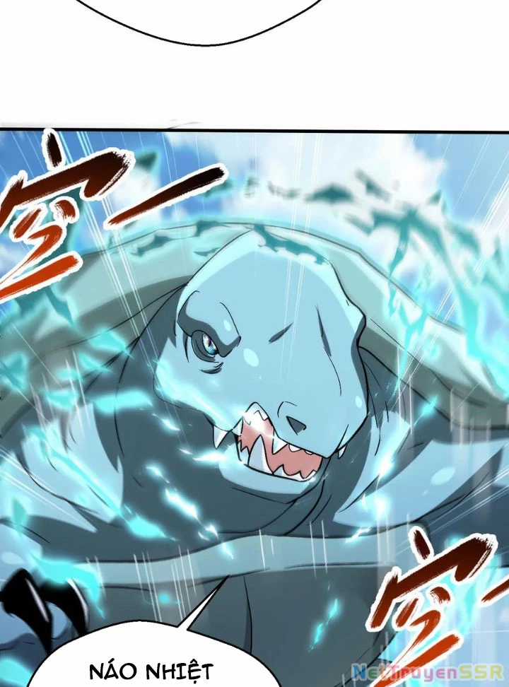 Vô Địch Đốn Ngộ Chapter 311 trang 12