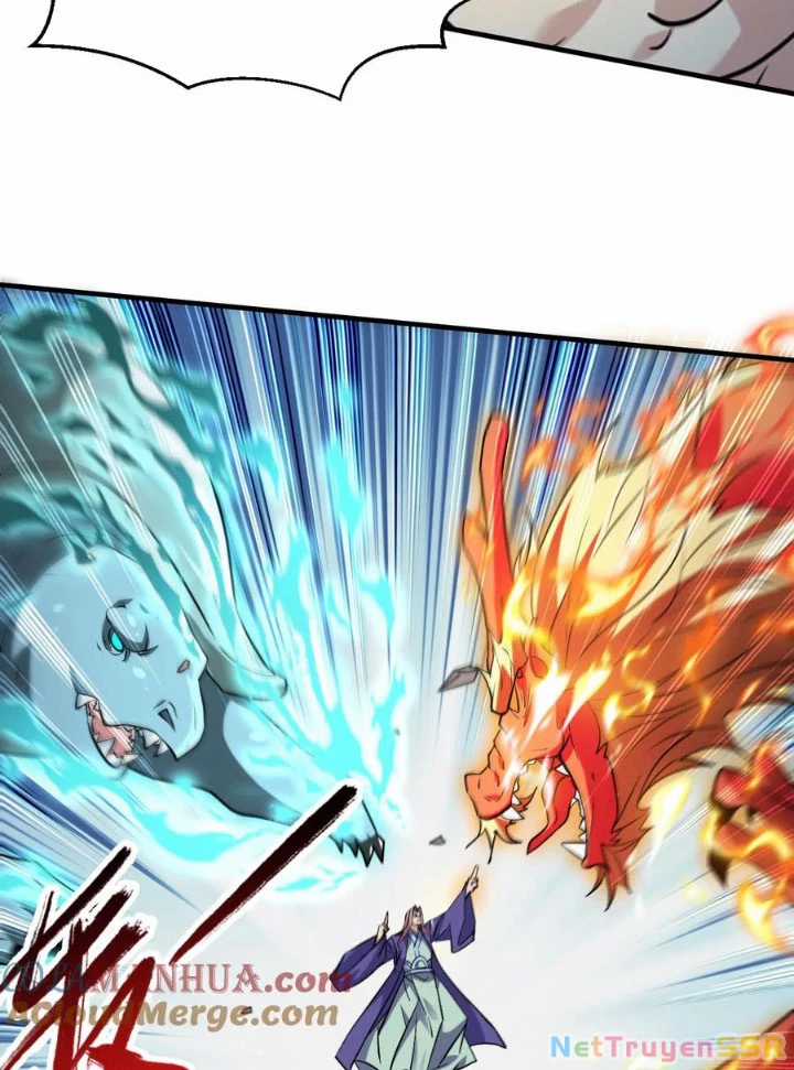 Vô Địch Đốn Ngộ Chapter 311 trang 15