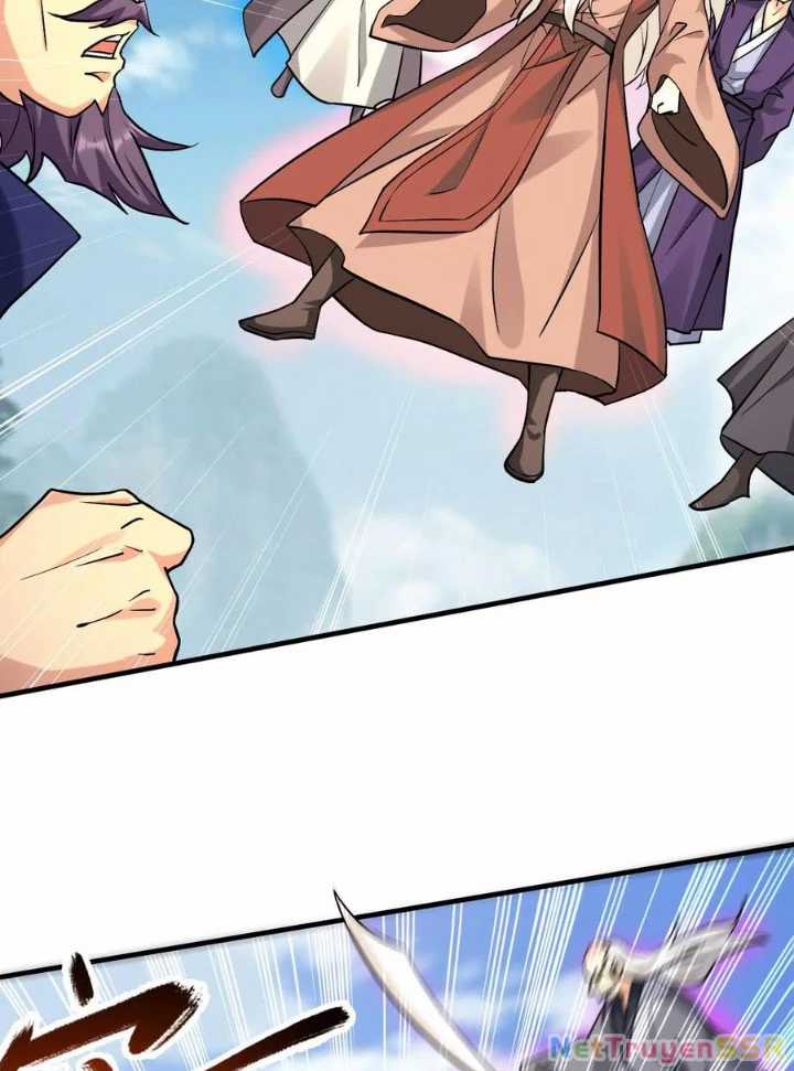 Vô Địch Đốn Ngộ Chapter 311 trang 19