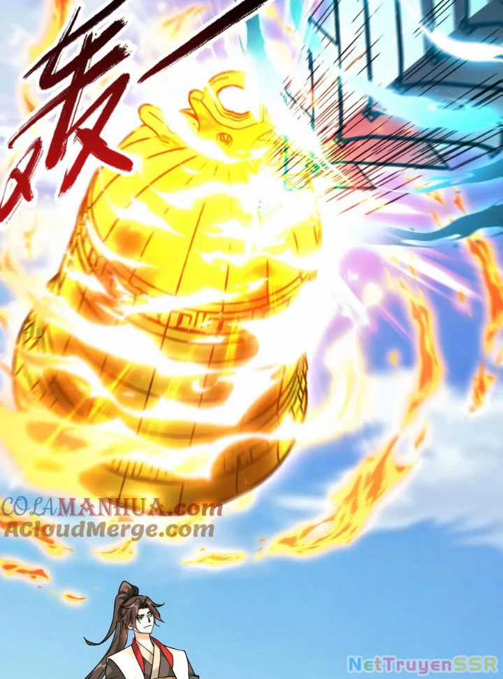 Vô Địch Đốn Ngộ Chapter 311 trang 2