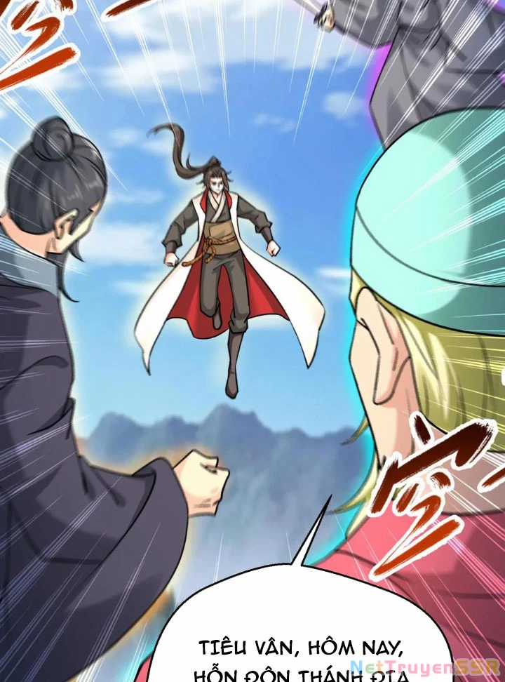 Vô Địch Đốn Ngộ Chapter 311 trang 20