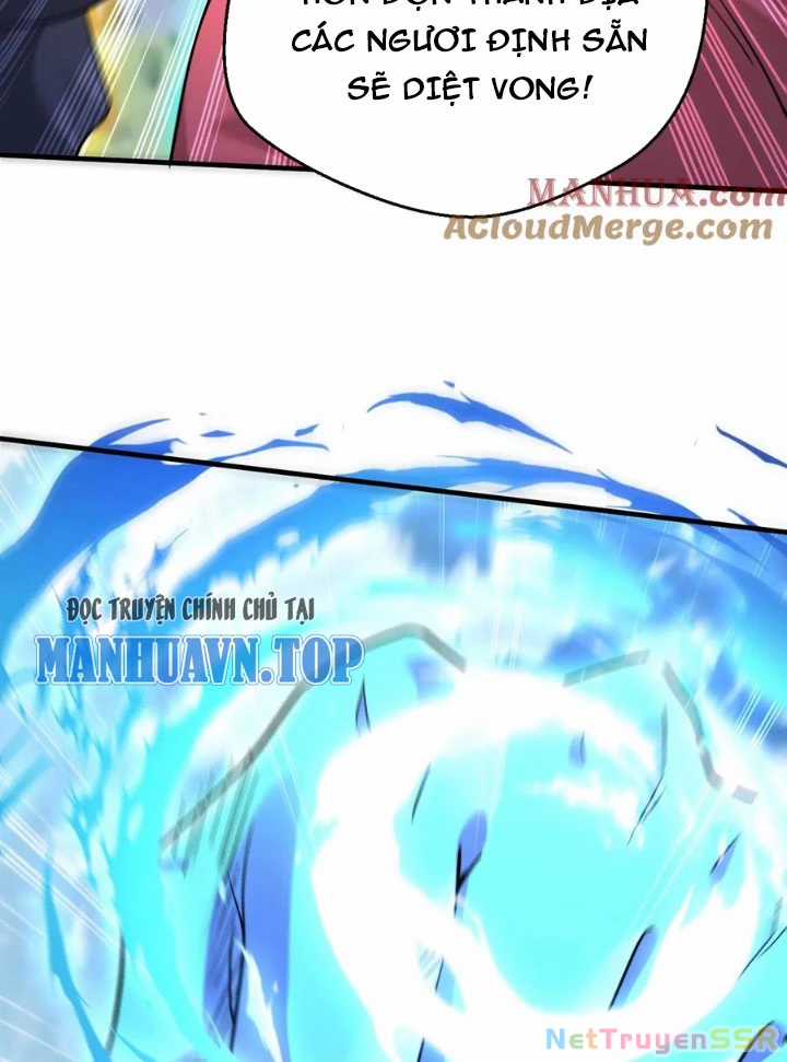 Vô Địch Đốn Ngộ Chapter 311 trang 21