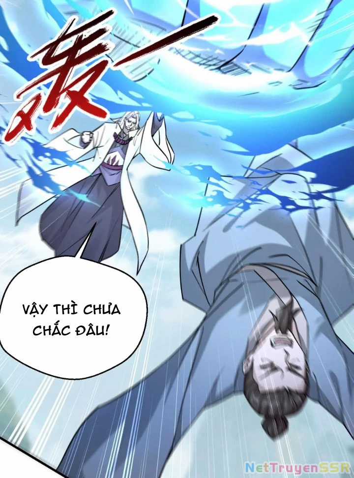 Vô Địch Đốn Ngộ Chapter 311 trang 22