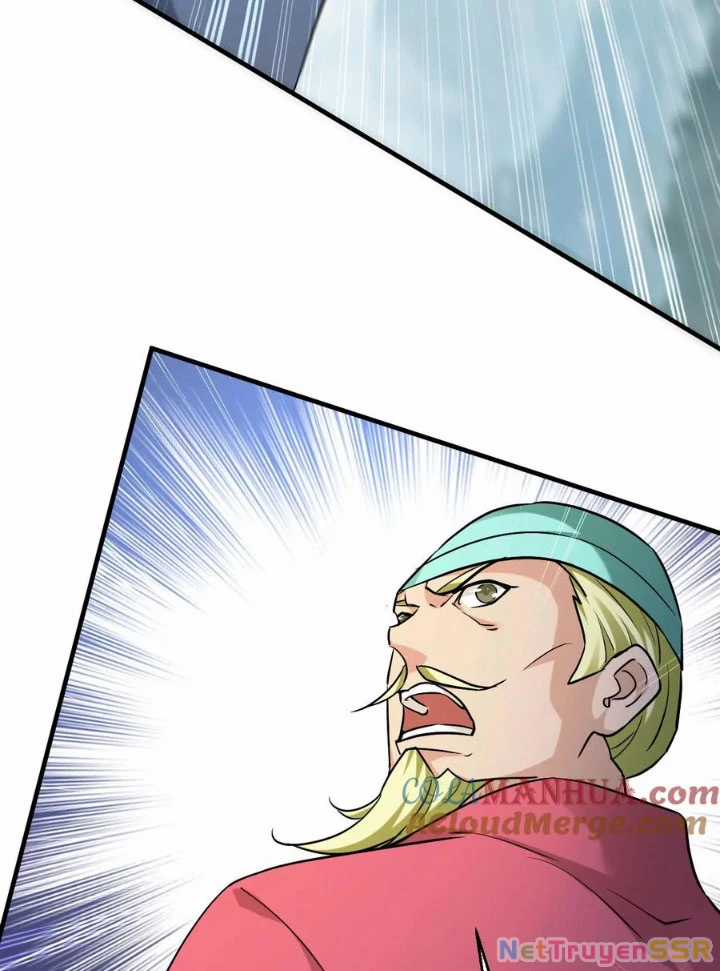 Vô Địch Đốn Ngộ Chapter 311 trang 23