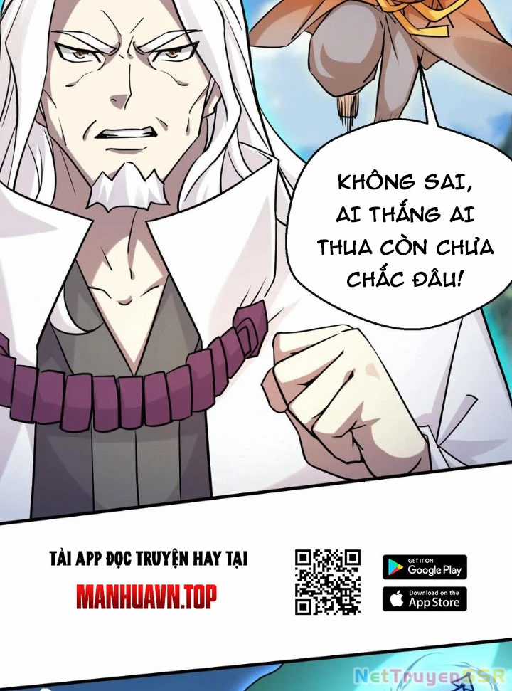 Vô Địch Đốn Ngộ Chapter 311 trang 25