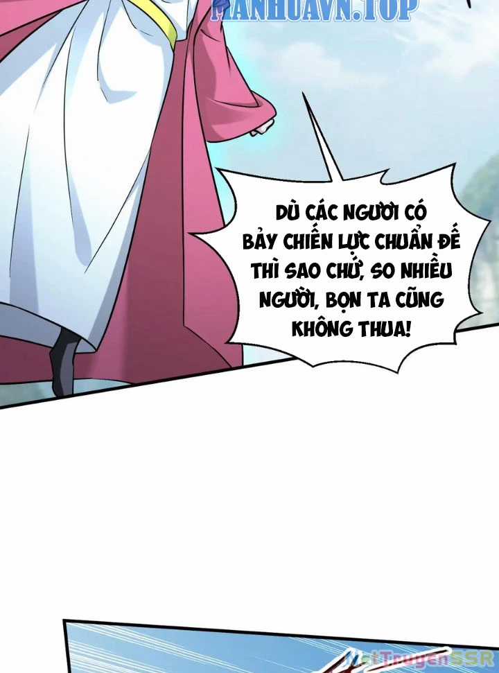 Vô Địch Đốn Ngộ Chapter 311 trang 27