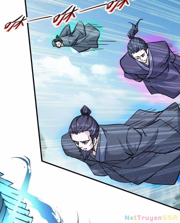 Vô Địch Đốn Ngộ Chapter 311 trang 28